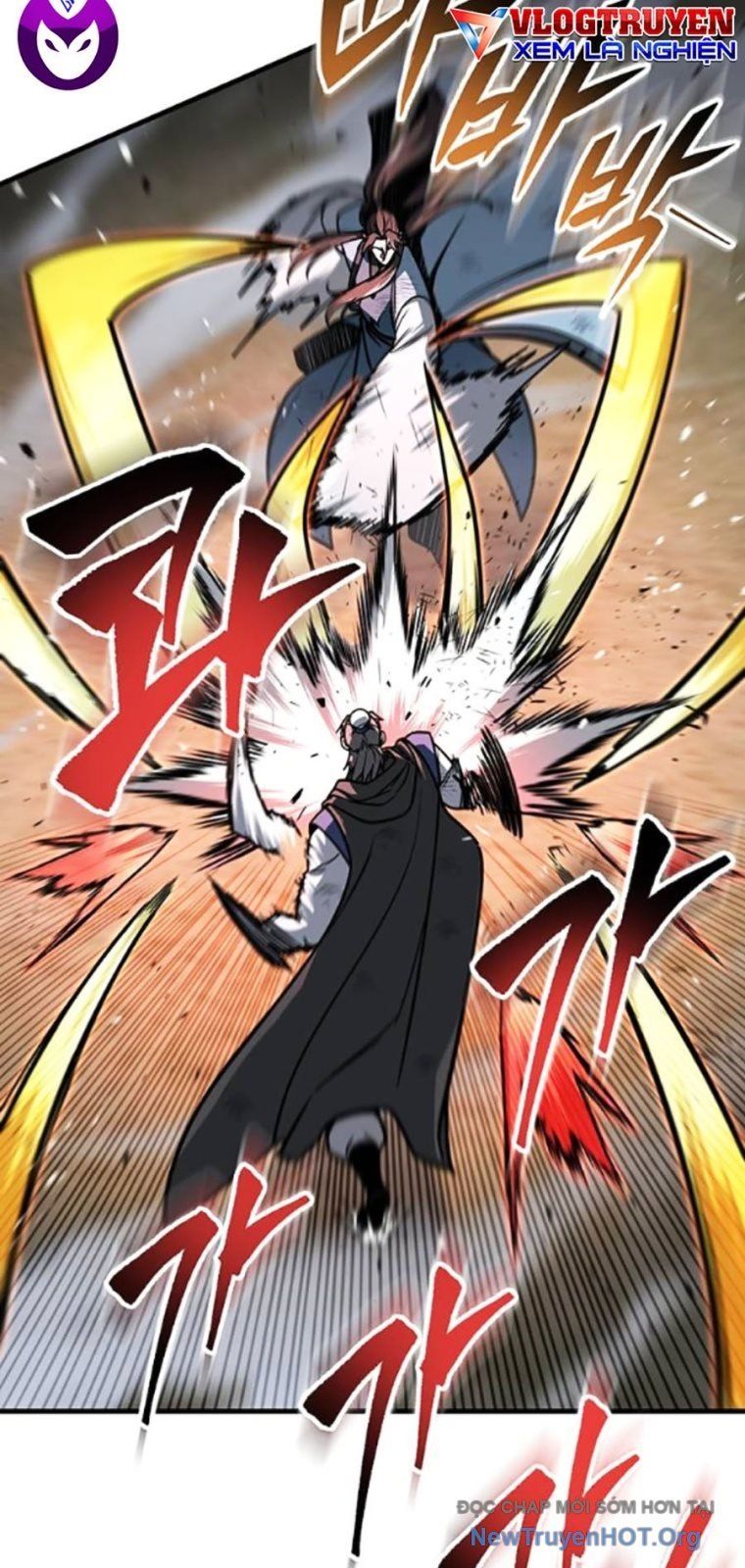 Thanh Kiếm Của Hoàng Đế Chapter 99 - 23