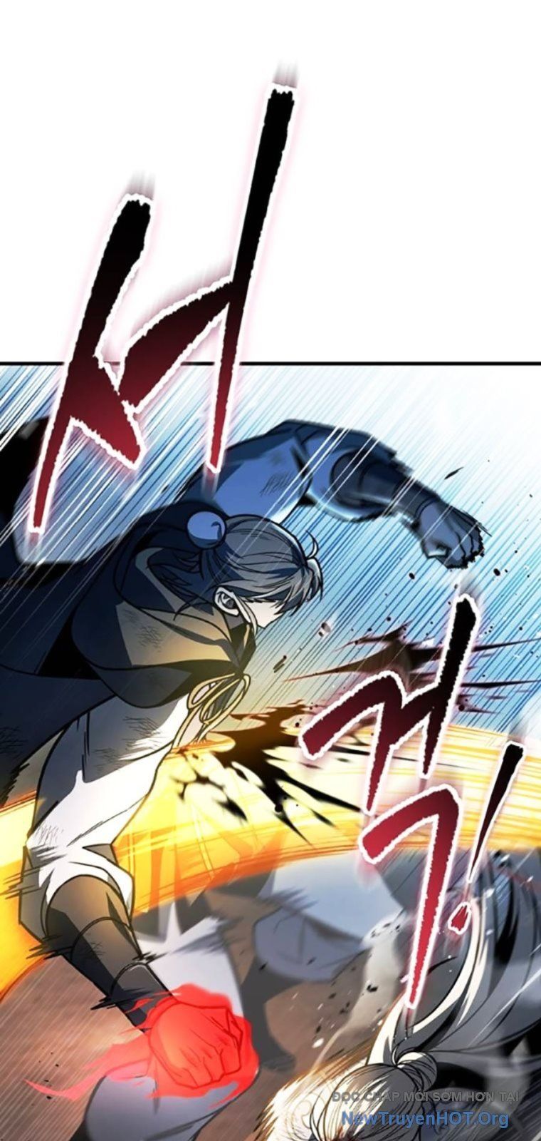 Thanh Kiếm Của Hoàng Đế Chapter 99 - 26