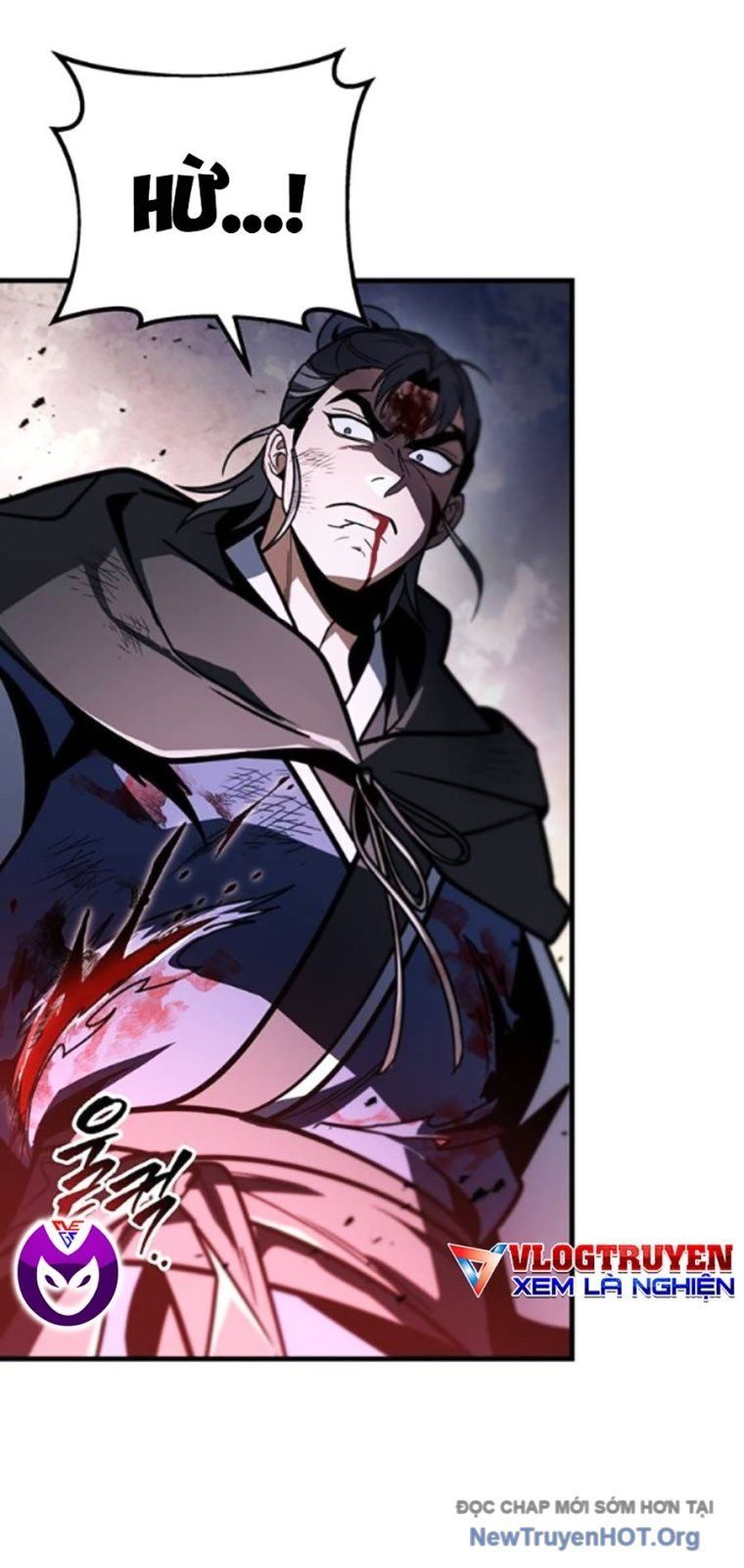 Thanh Kiếm Của Hoàng Đế Chapter 99 - 28