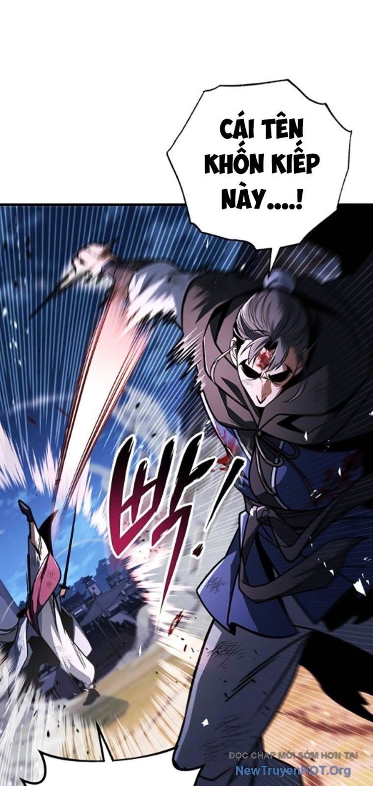 Thanh Kiếm Của Hoàng Đế Chapter 99 - 29