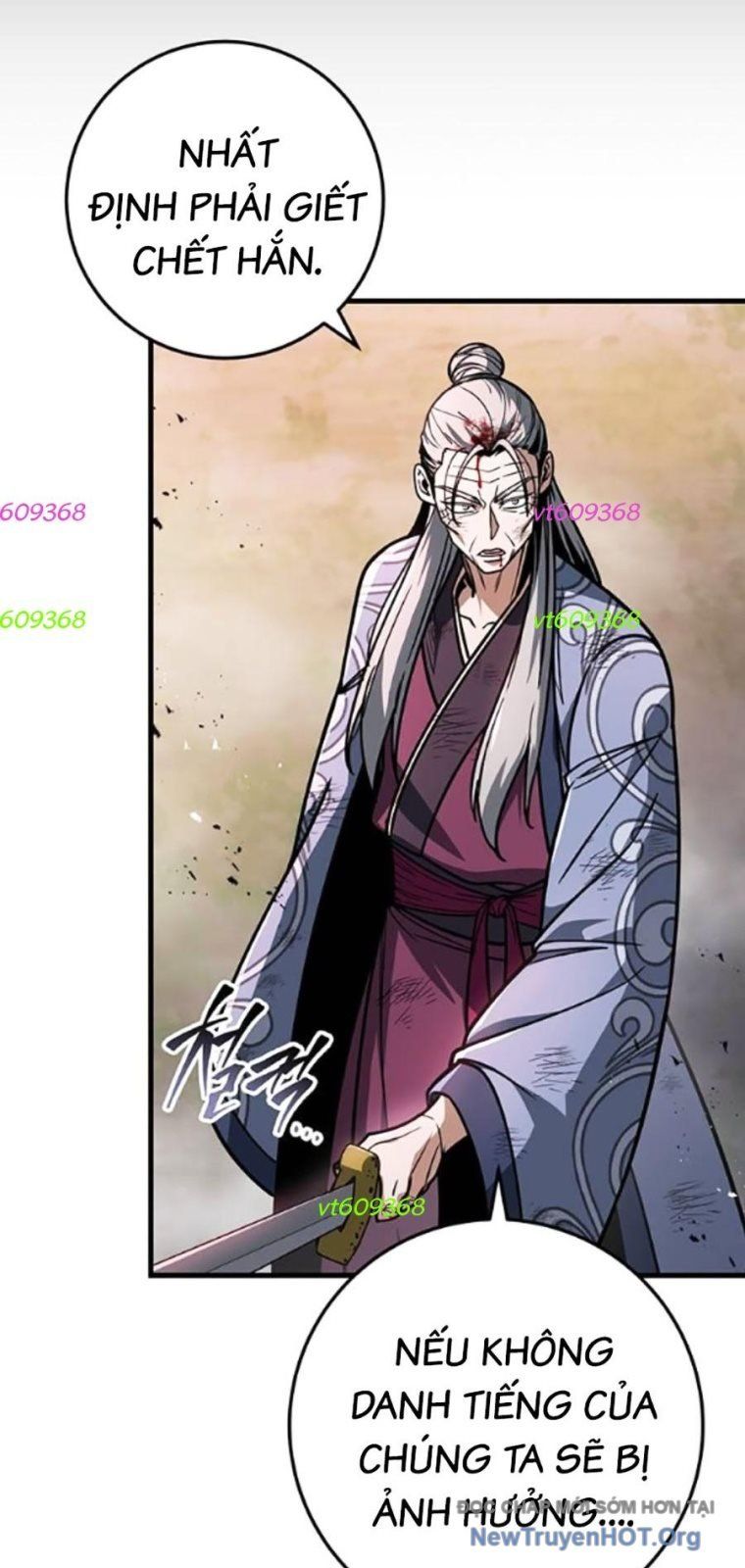 Thanh Kiếm Của Hoàng Đế Chapter 99 - 4