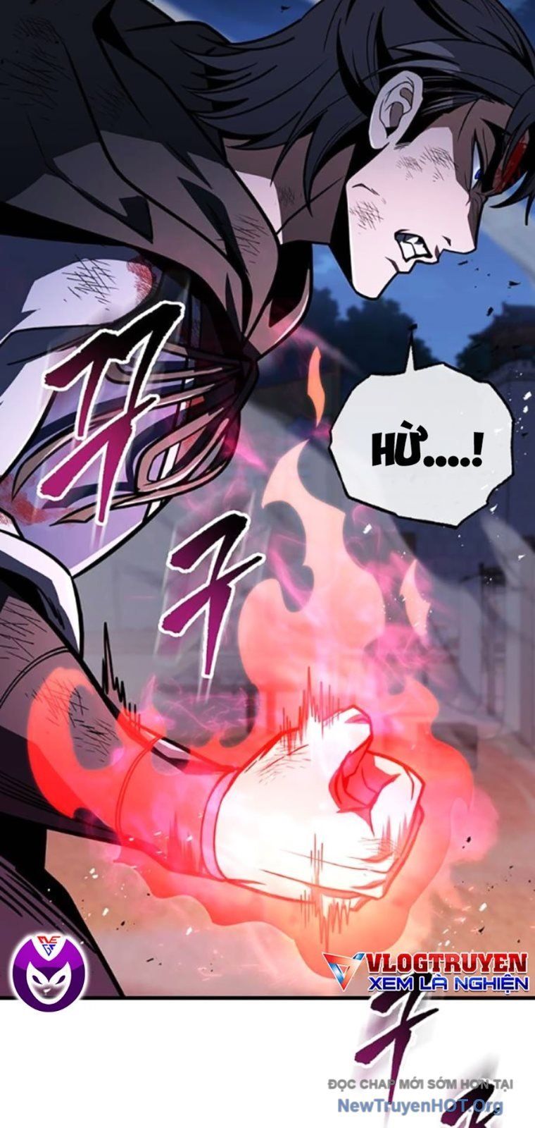 Thanh Kiếm Của Hoàng Đế Chapter 99 - 32