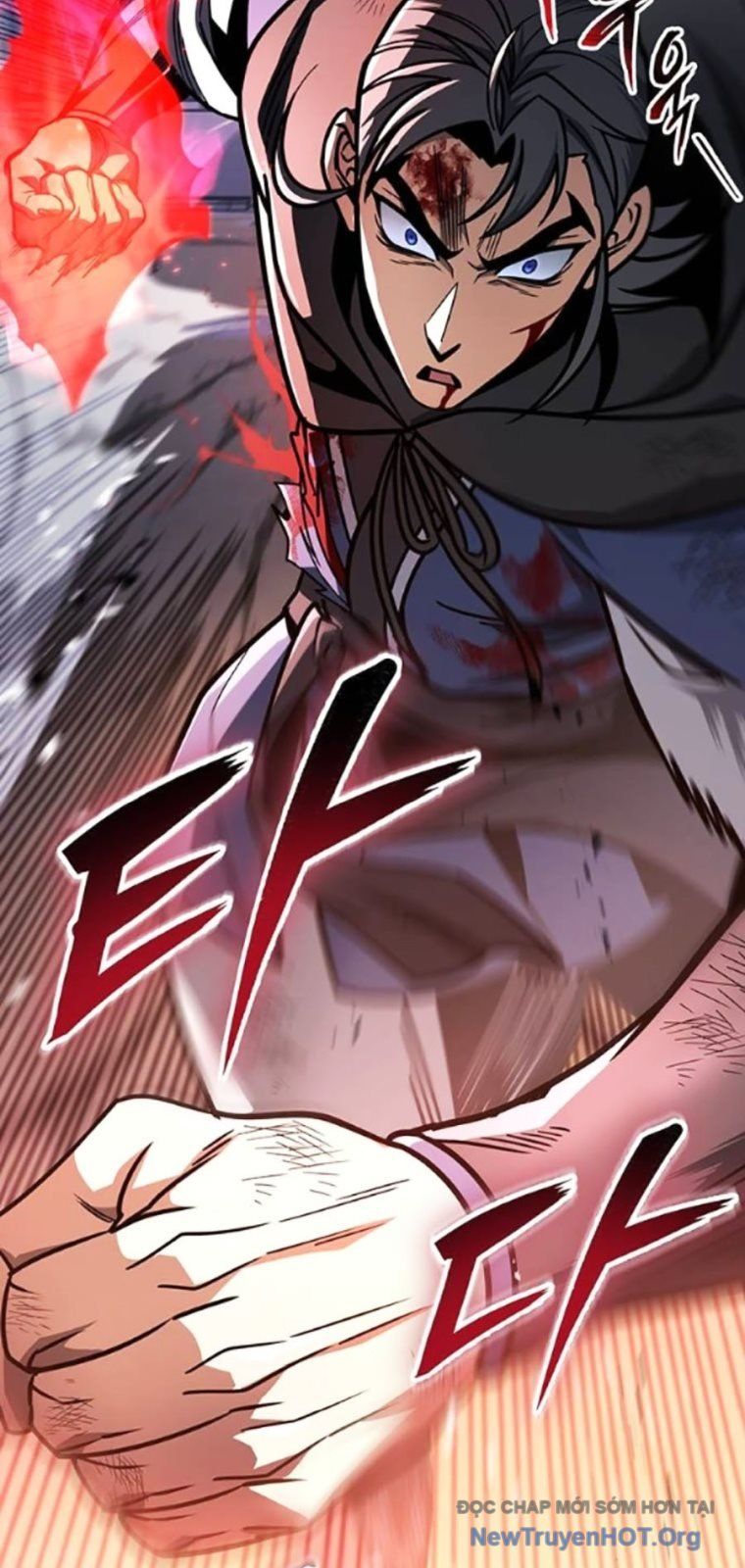 Thanh Kiếm Của Hoàng Đế Chapter 99 - 35