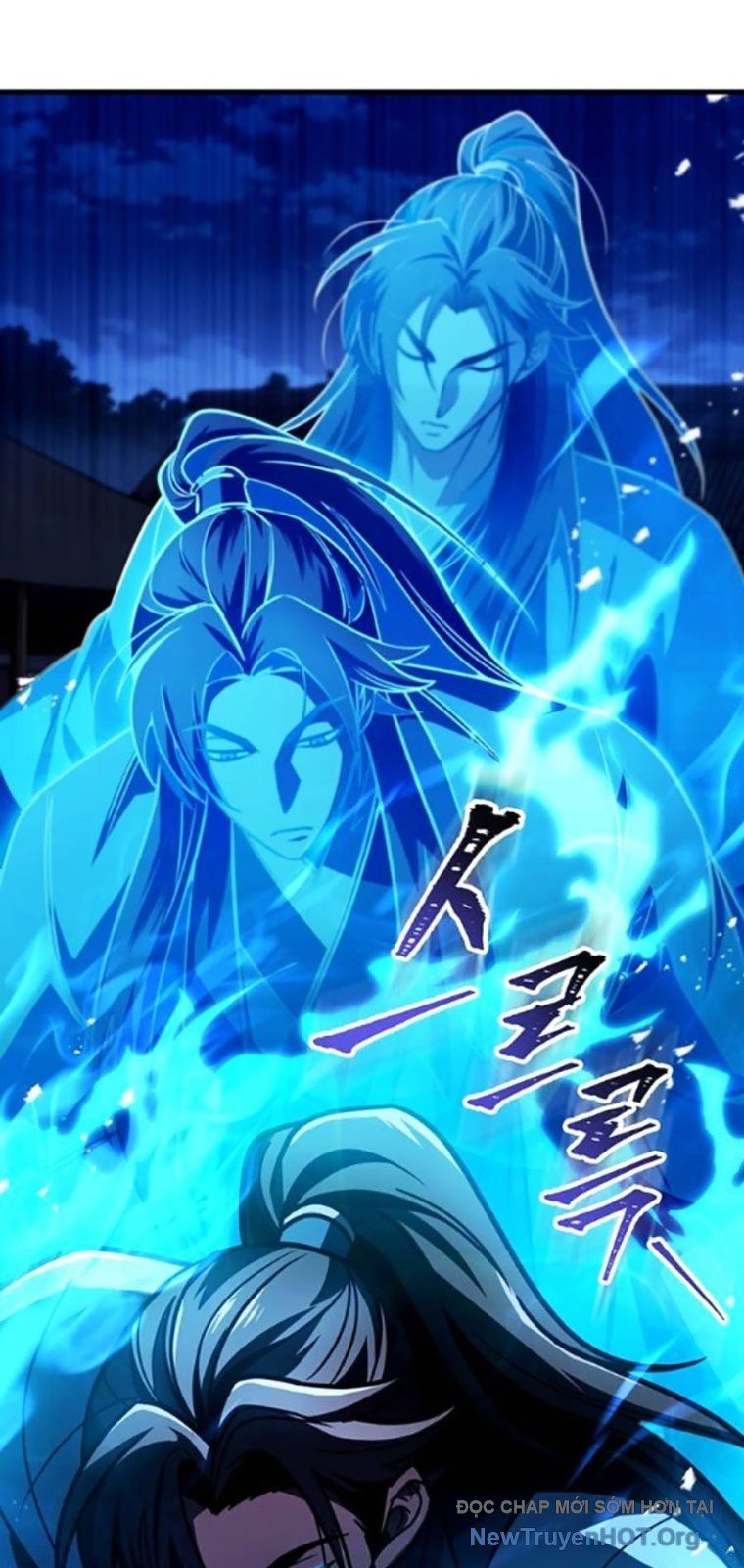 Thanh Kiếm Của Hoàng Đế Chapter 99 - 39