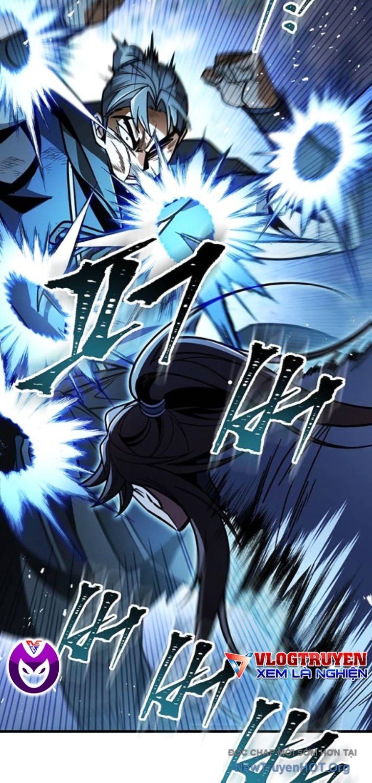 Thanh Kiếm Của Hoàng Đế Chapter 99 - 45