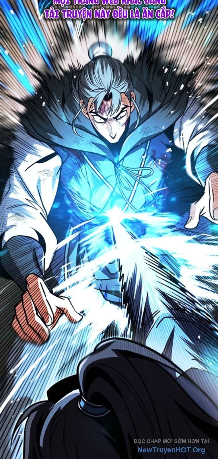 Thanh Kiếm Của Hoàng Đế Chapter 99 - 48