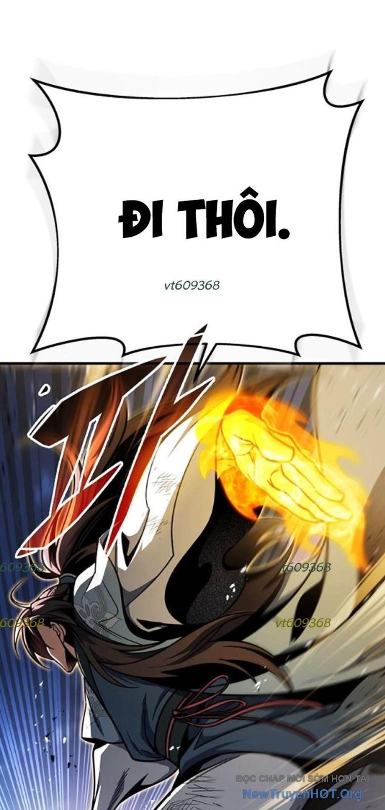 Thanh Kiếm Của Hoàng Đế Chapter 99 - 6