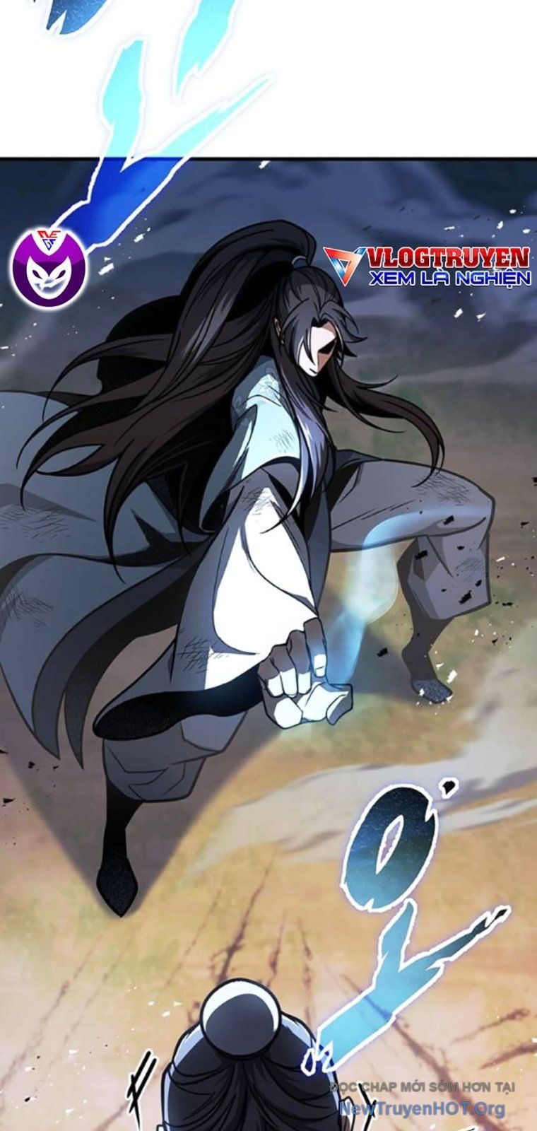 Thanh Kiếm Của Hoàng Đế Chapter 99 - 51