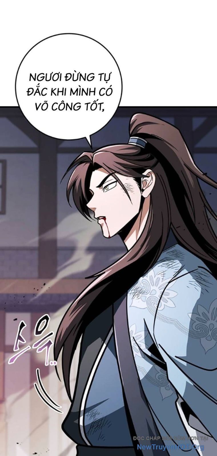 Thanh Kiếm Của Hoàng Đế Chapter 99 - 55