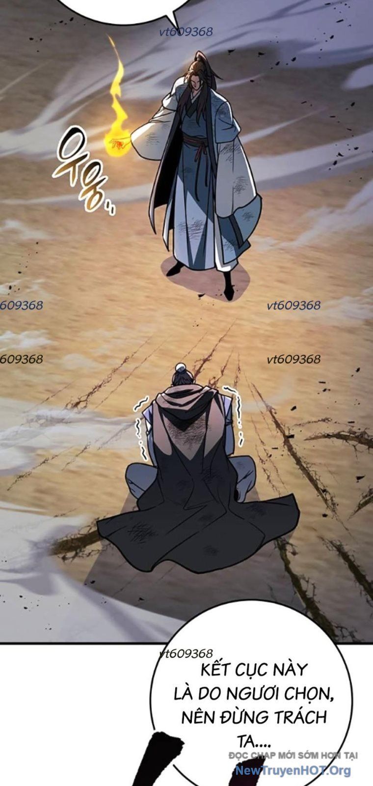 Thanh Kiếm Của Hoàng Đế Chapter 99 - 60