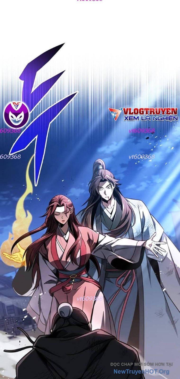 Thanh Kiếm Của Hoàng Đế Chapter 99 - 64