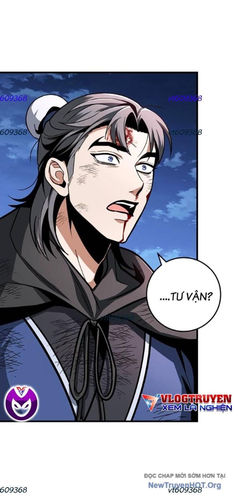 Thanh Kiếm Của Hoàng Đế Chapter 99 - 68