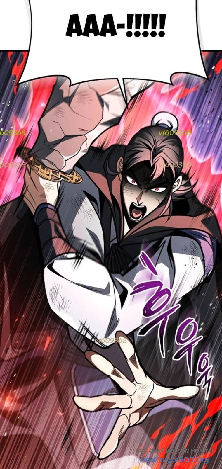 Thanh Kiếm Của Hoàng Đế Chapter 99 - 8