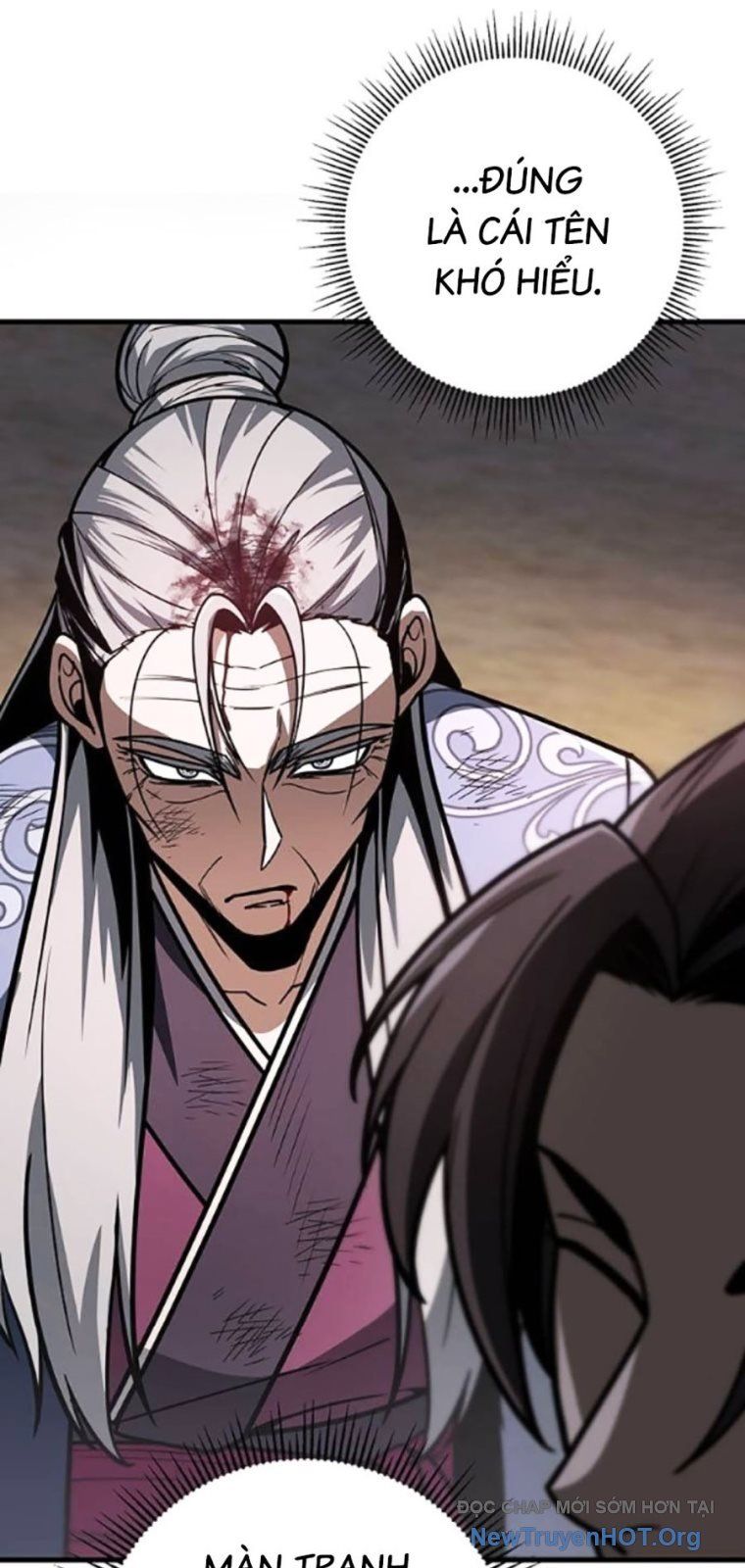 Thanh Kiếm Của Hoàng Đế Chapter 99 - 77