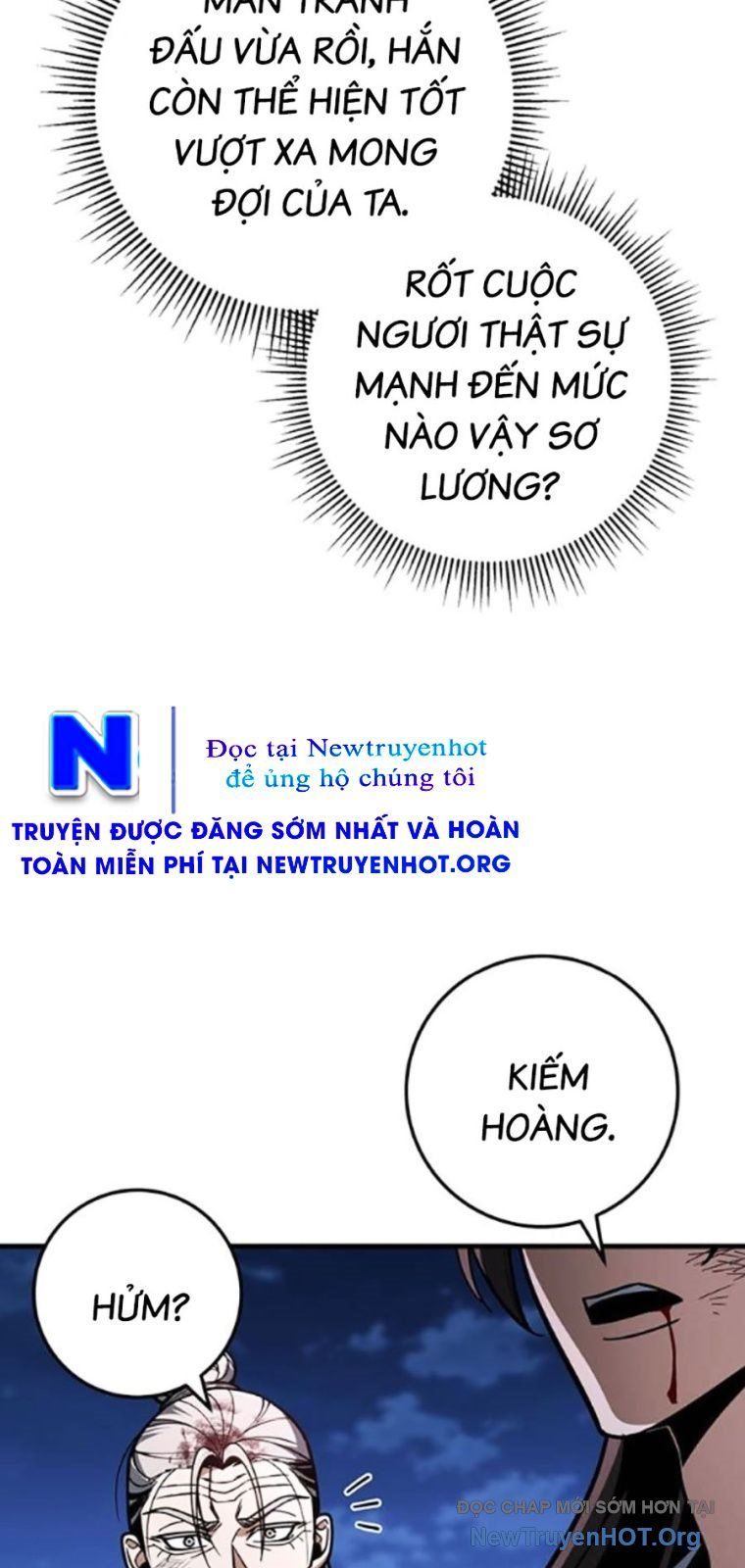 Thanh Kiếm Của Hoàng Đế Chapter 99 - 78