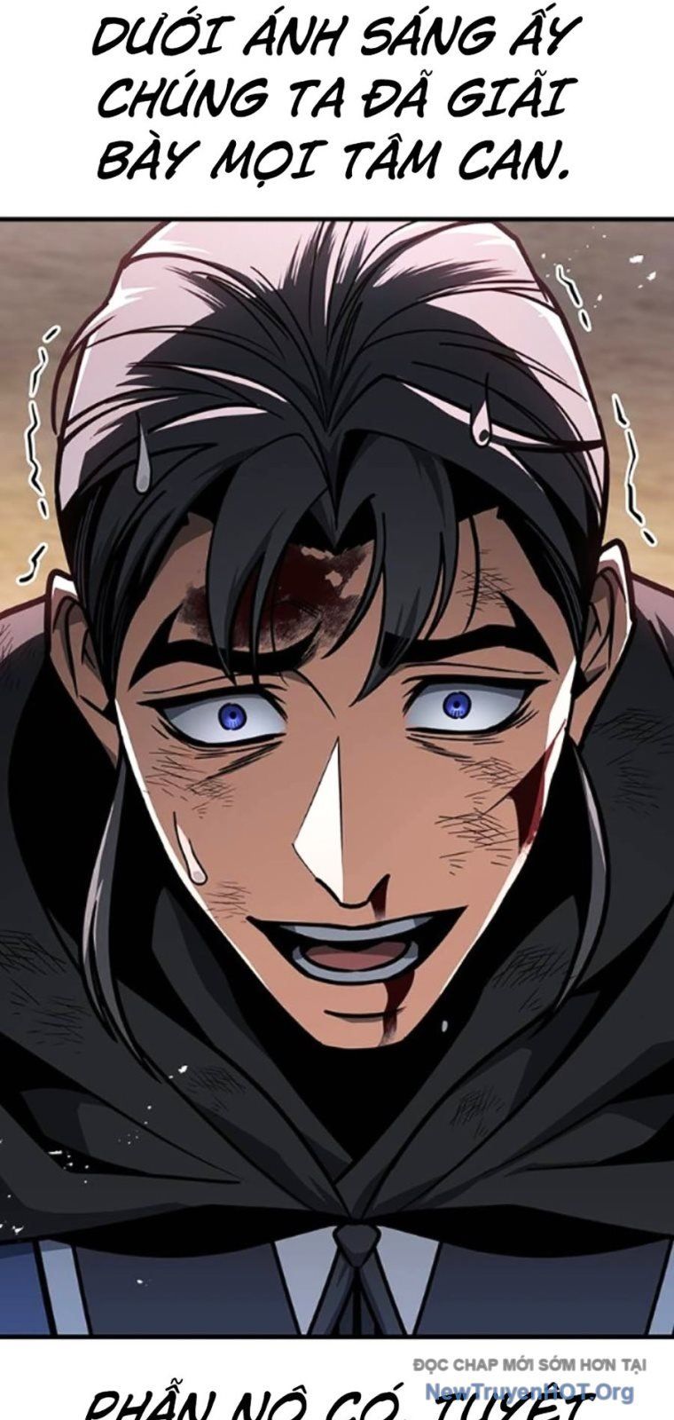 Thanh Kiếm Của Hoàng Đế Chapter 99 - 84