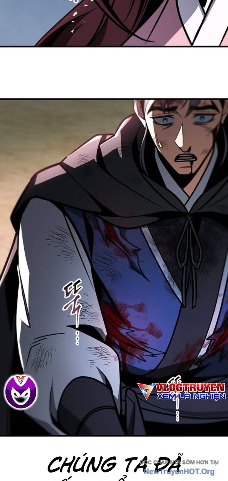 Thanh Kiếm Của Hoàng Đế Chapter 99 - 87