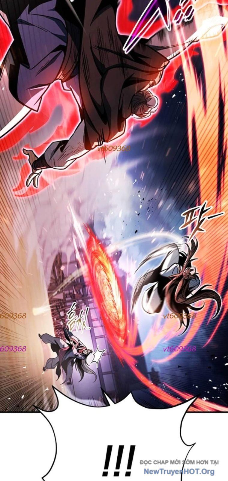 Thanh Kiếm Của Hoàng Đế Chapter 99 - 10