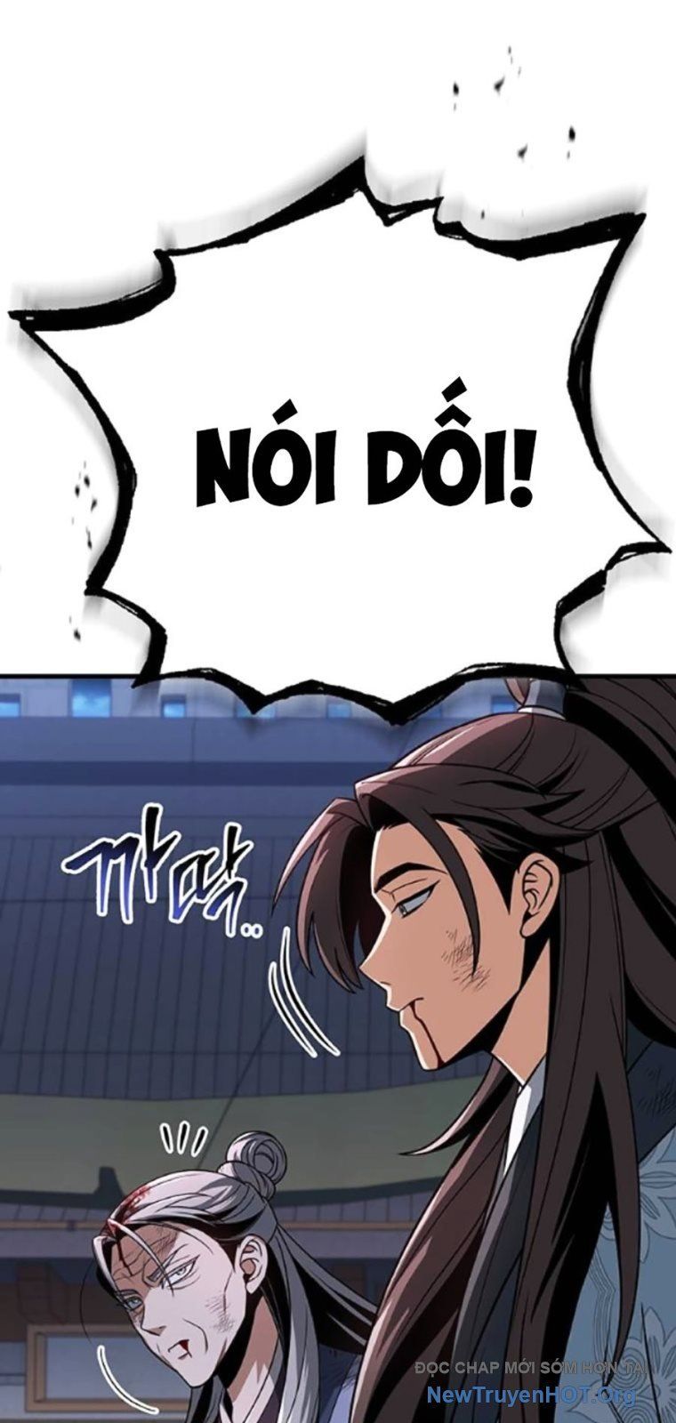 Thanh Kiếm Của Hoàng Đế Chapter 99 - 94