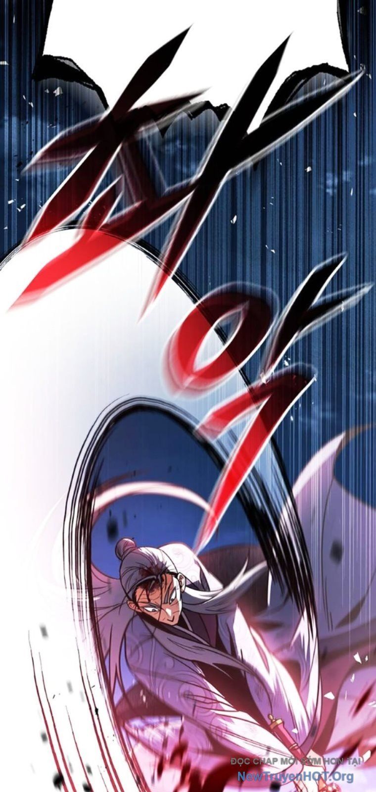 Thanh Kiếm Của Hoàng Đế Chapter 99 - 98