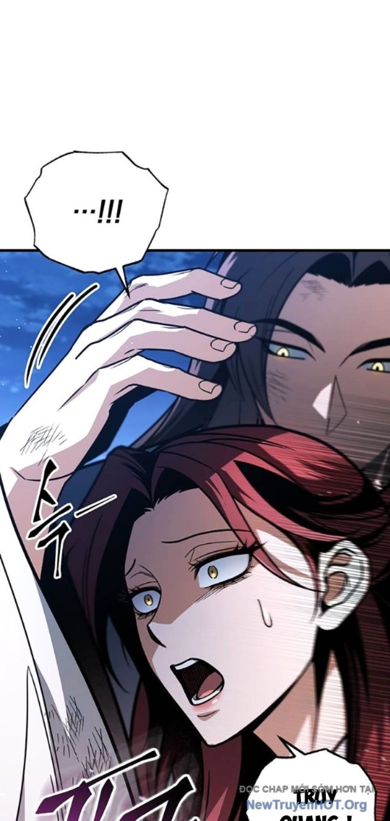 Thanh Kiếm Của Hoàng Đế Chapter 99 - 100