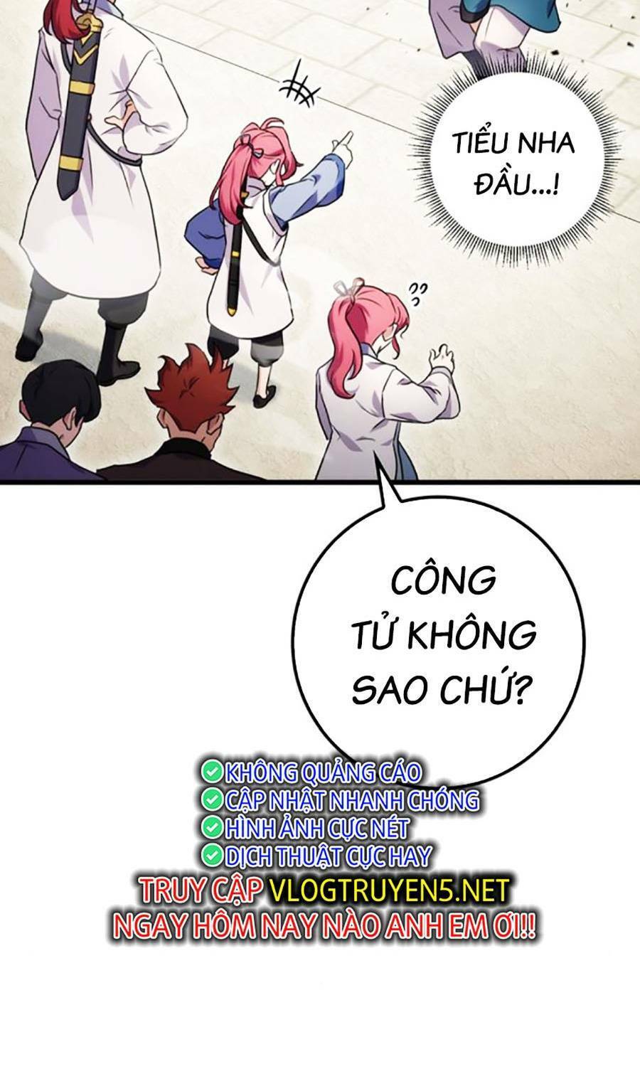 Thanh Kiếm Của Hoàng Đế Chapter 14 - 152