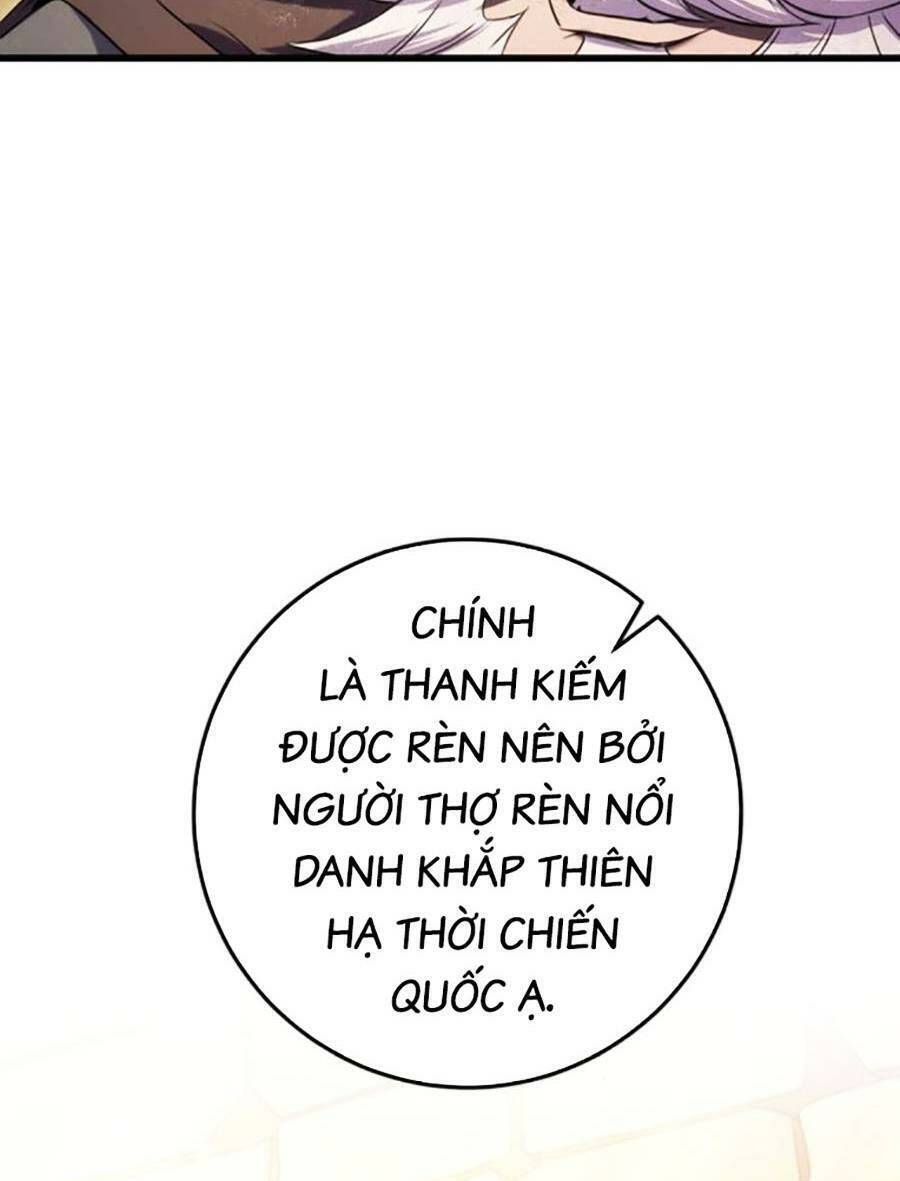 Thanh Kiếm Của Hoàng Đế Chapter 14 - 21