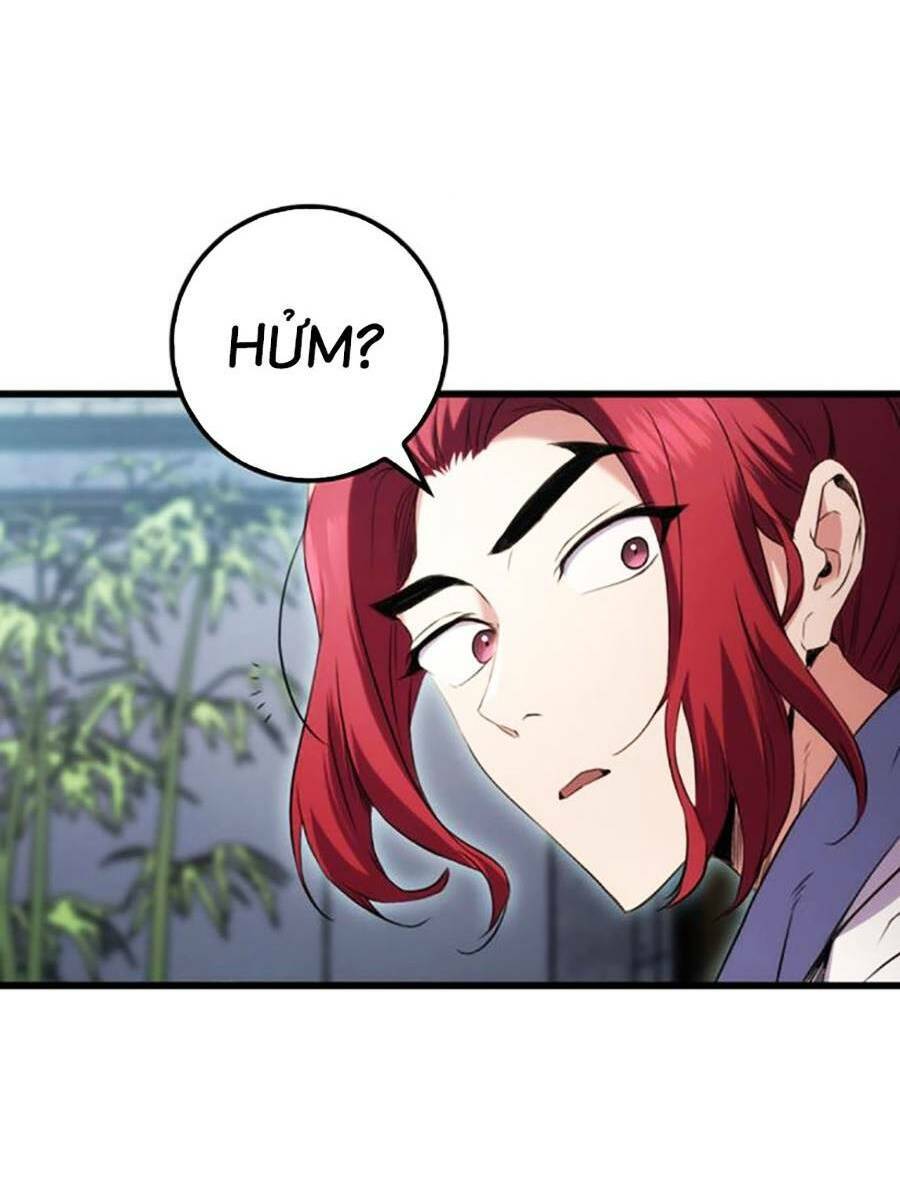Thanh Kiếm Của Hoàng Đế Chapter 14 - 36