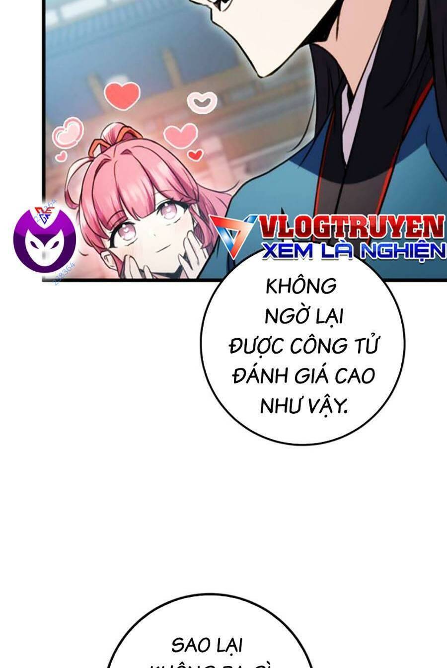 Thanh Kiếm Của Hoàng Đế Chapter 14 - 62