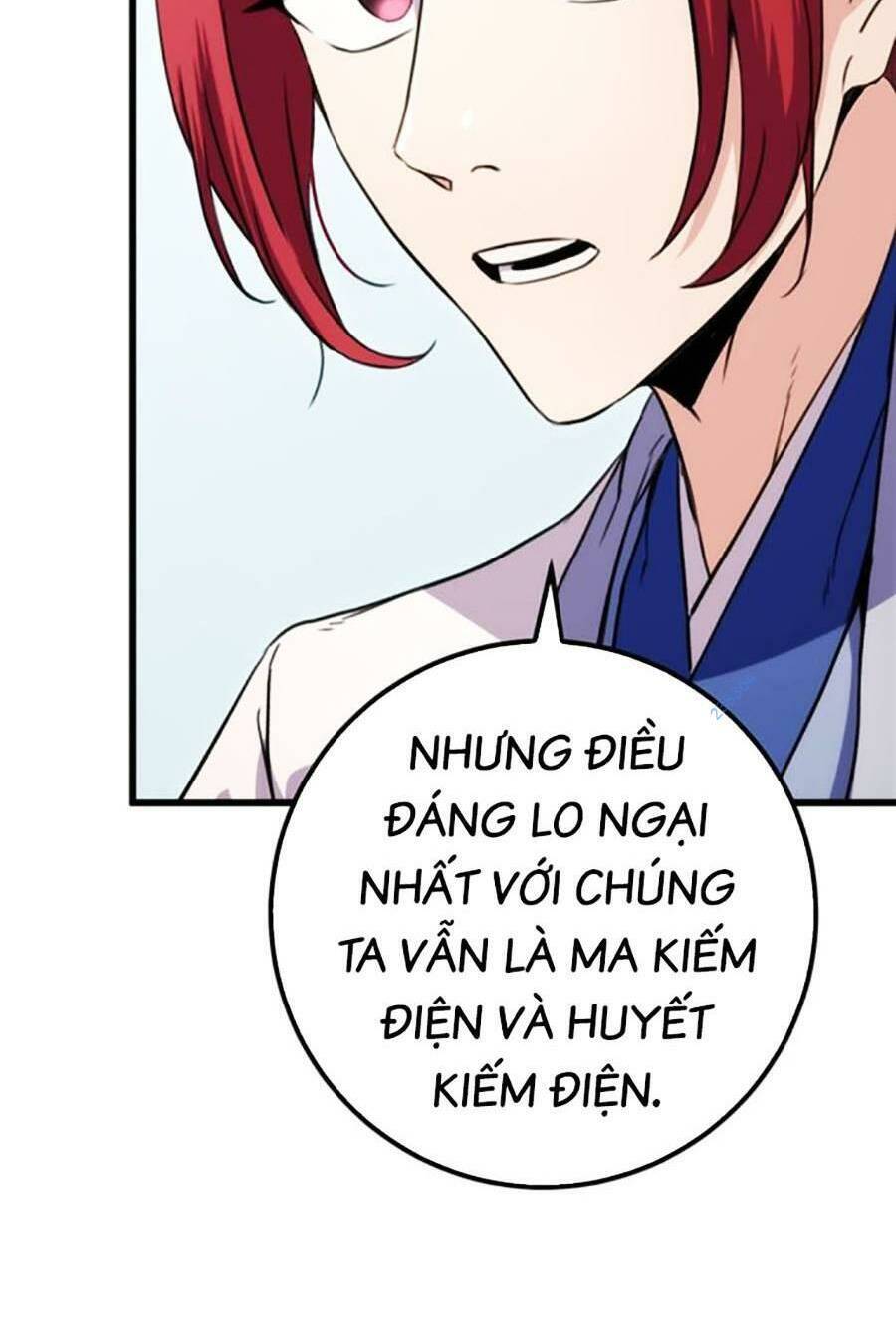 Thanh Kiếm Của Hoàng Đế Chapter 14 - 82