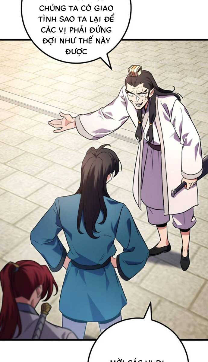 Thanh Kiếm Của Hoàng Đế Chapter 15 - 20