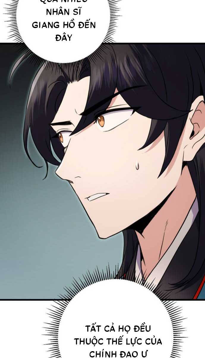 Thanh Kiếm Của Hoàng Đế Chapter 15 - 46