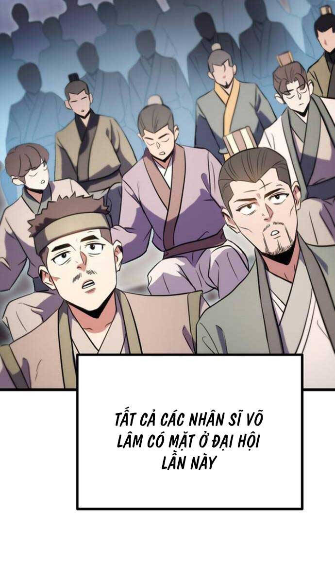 Thanh Kiếm Của Hoàng Đế Chapter 16 - 41