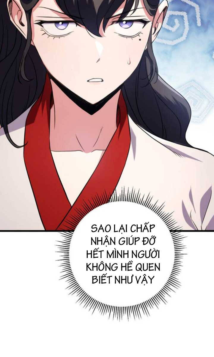 Thanh Kiếm Của Hoàng Đế Chapter 18 - 89
