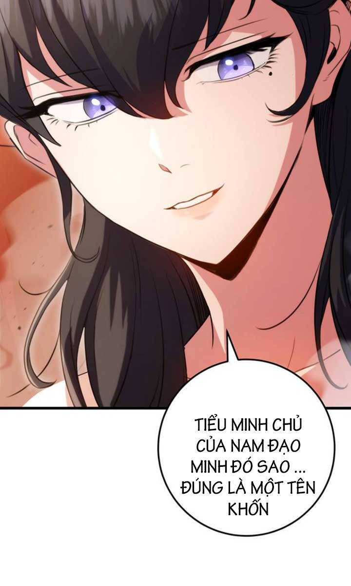 Thanh Kiếm Của Hoàng Đế Chapter 18 - 10