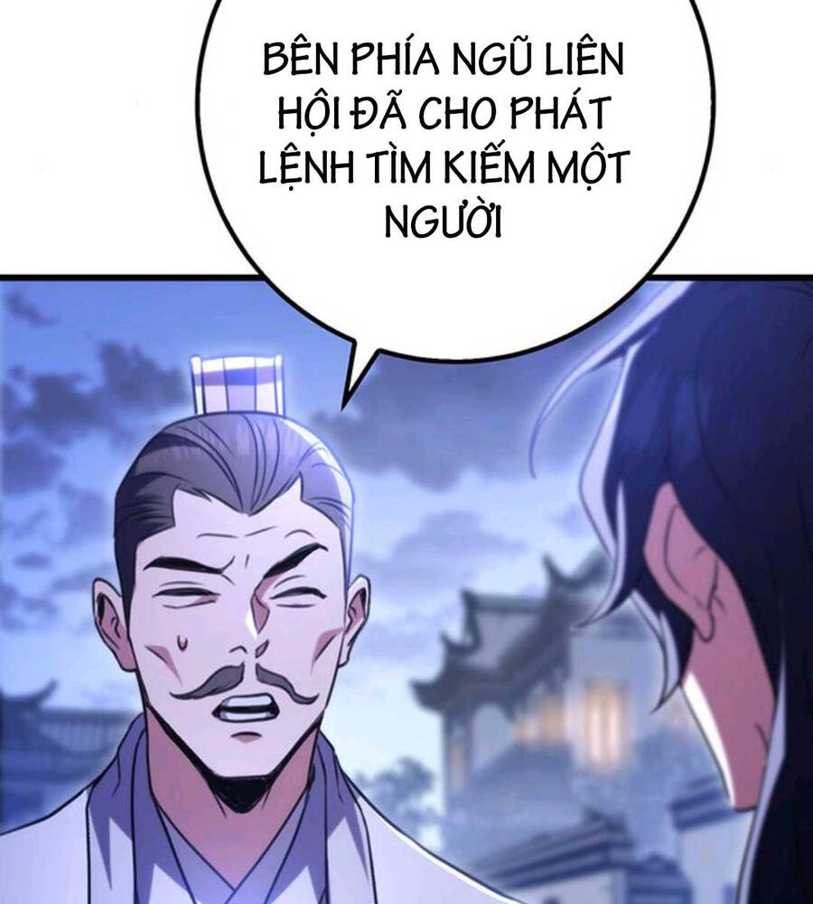 Thanh Kiếm Của Hoàng Đế Chapter 19 - 121