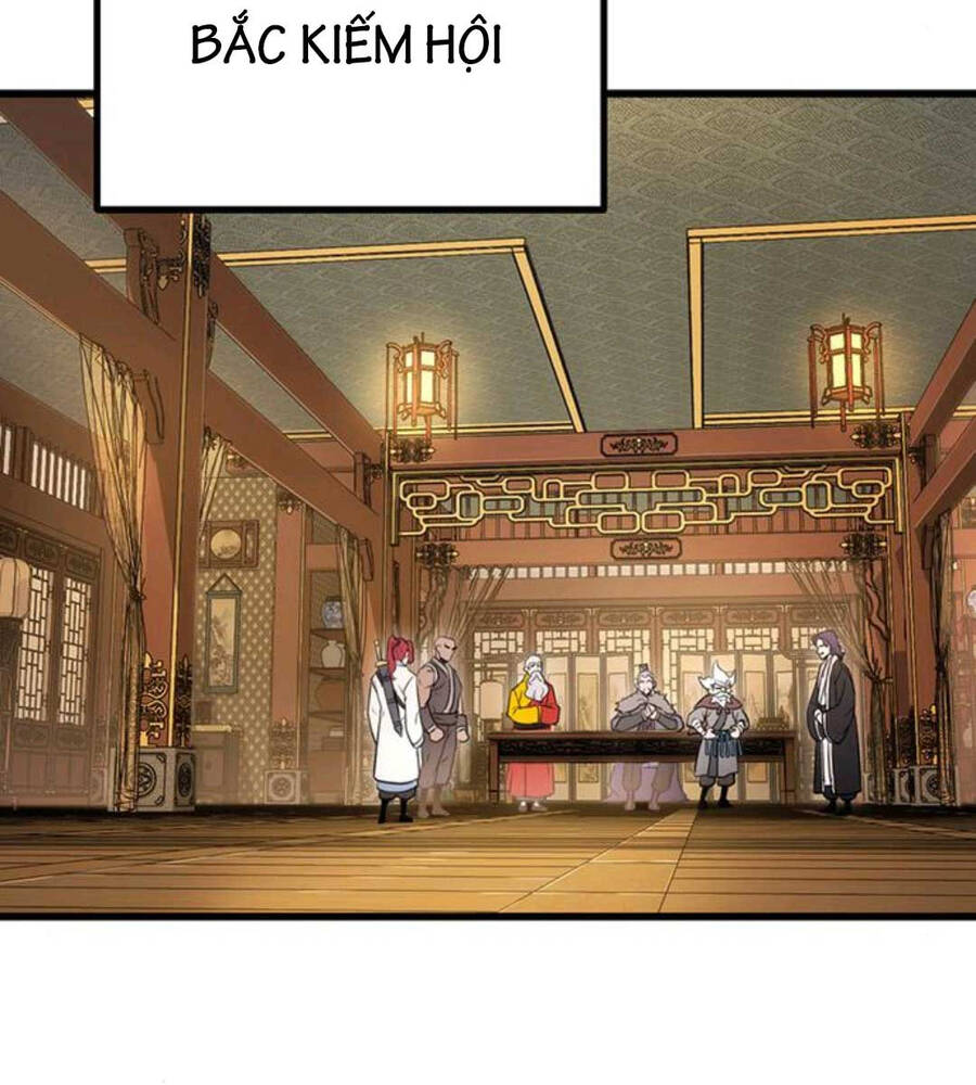 Thanh Kiếm Của Hoàng Đế Chapter 19 - 55