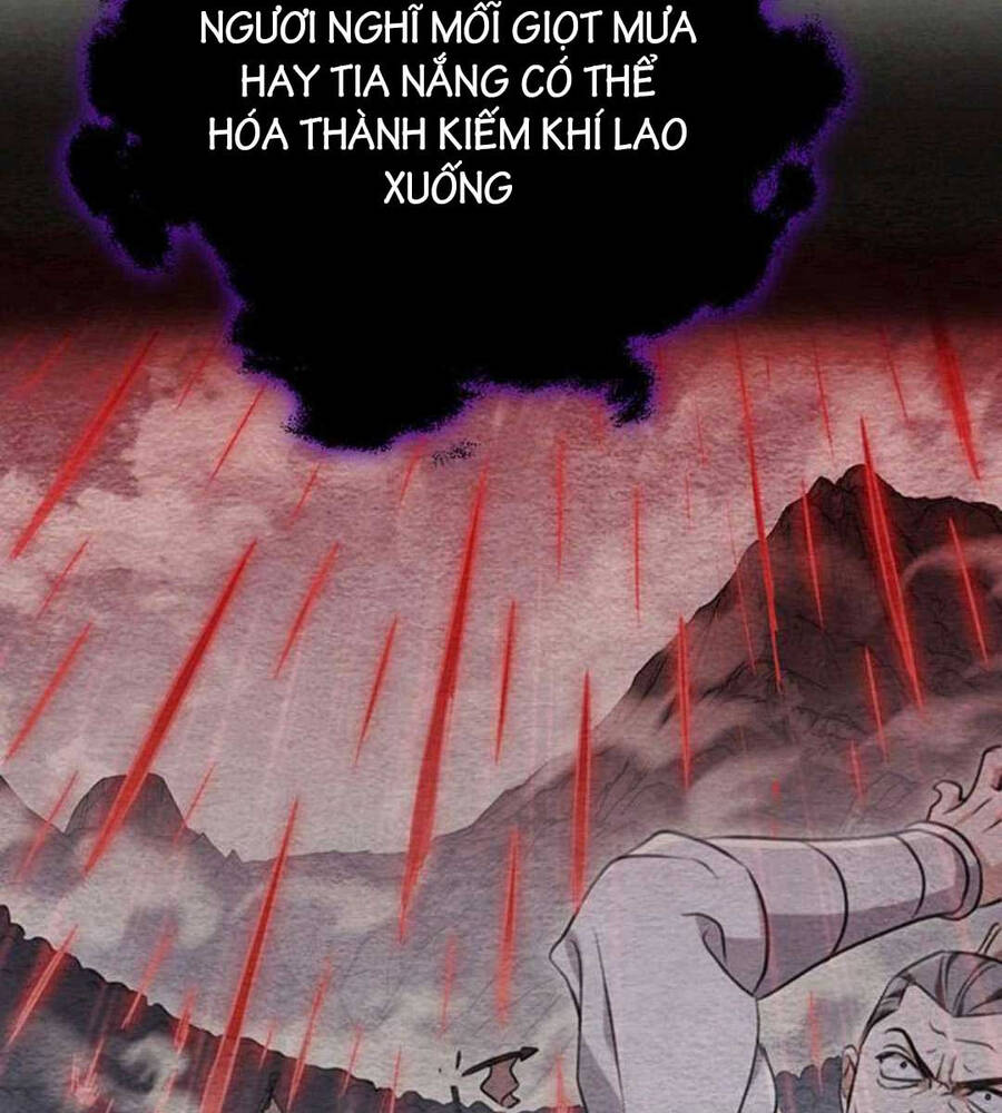 Thanh Kiếm Của Hoàng Đế Chapter 20 - 180