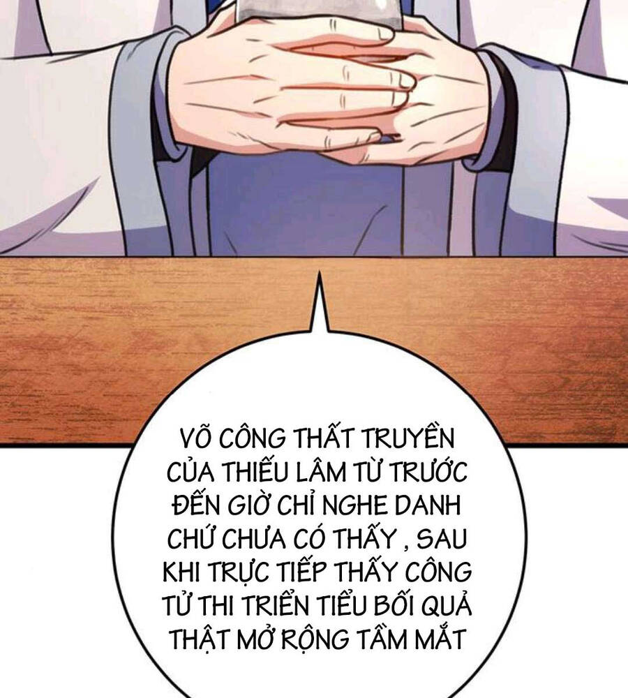 Thanh Kiếm Của Hoàng Đế Chapter 20 - 25