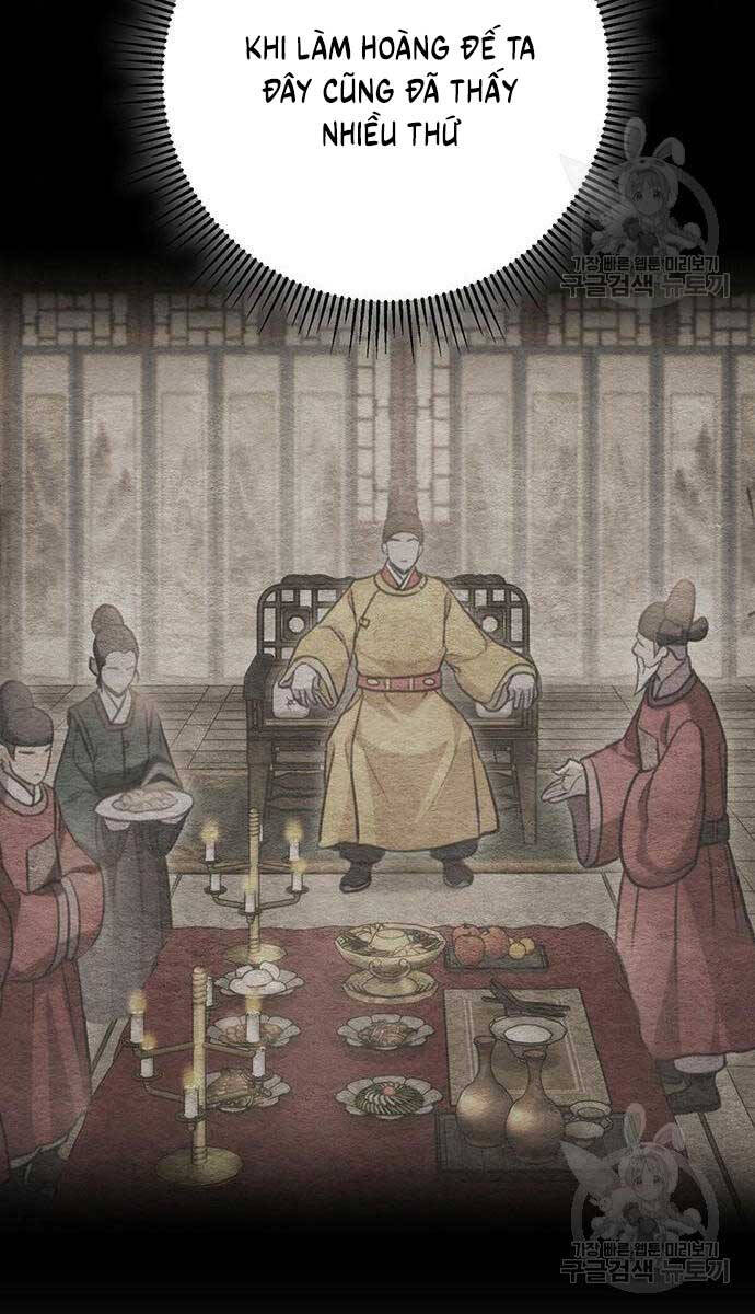 Thanh Kiếm Của Hoàng Đế Chapter 21 - 29