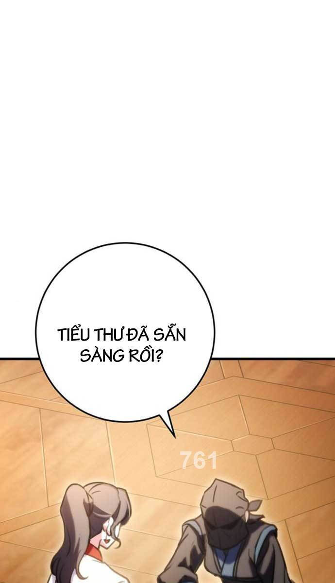 Thanh Kiếm Của Hoàng Đế Chapter 22 - 1