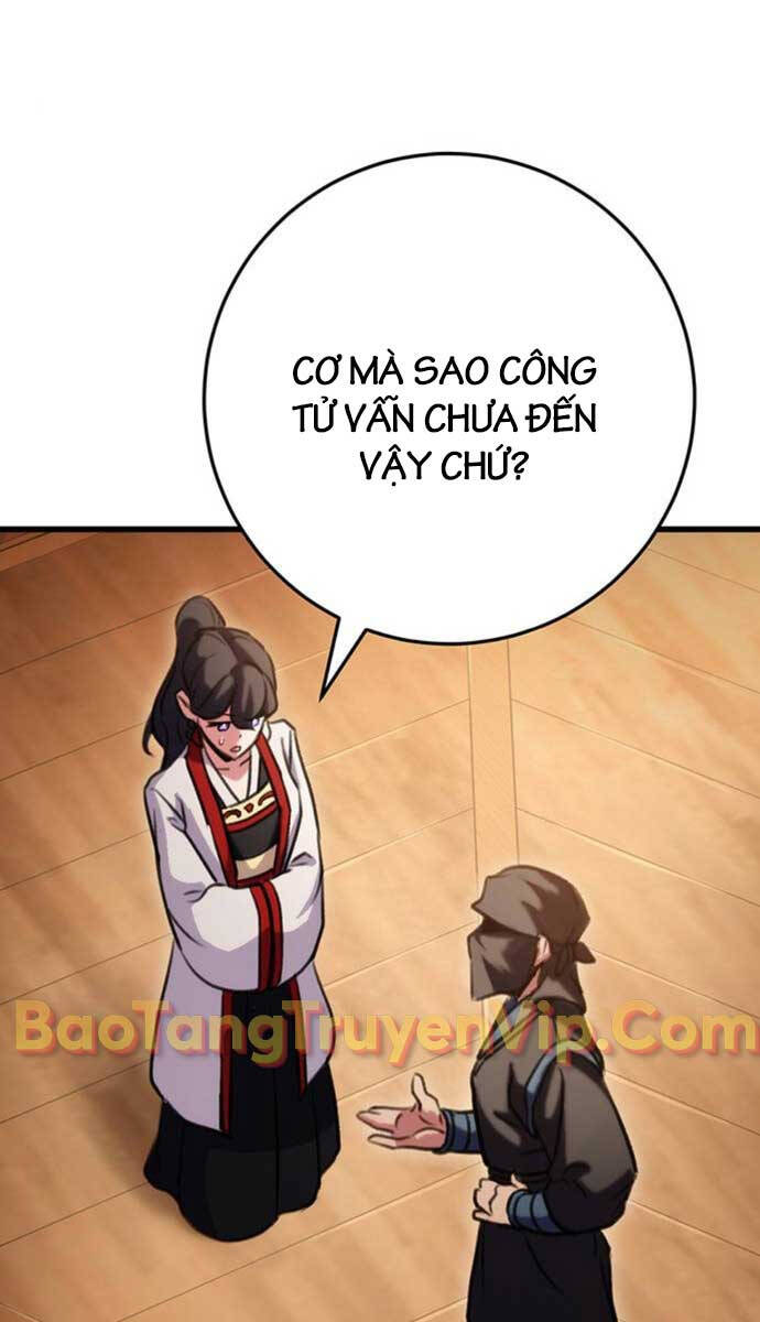 Thanh Kiếm Của Hoàng Đế Chapter 22 - 11