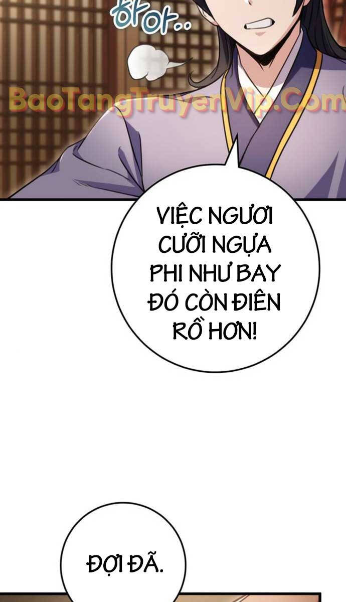 Thanh Kiếm Của Hoàng Đế Chapter 22 - 21