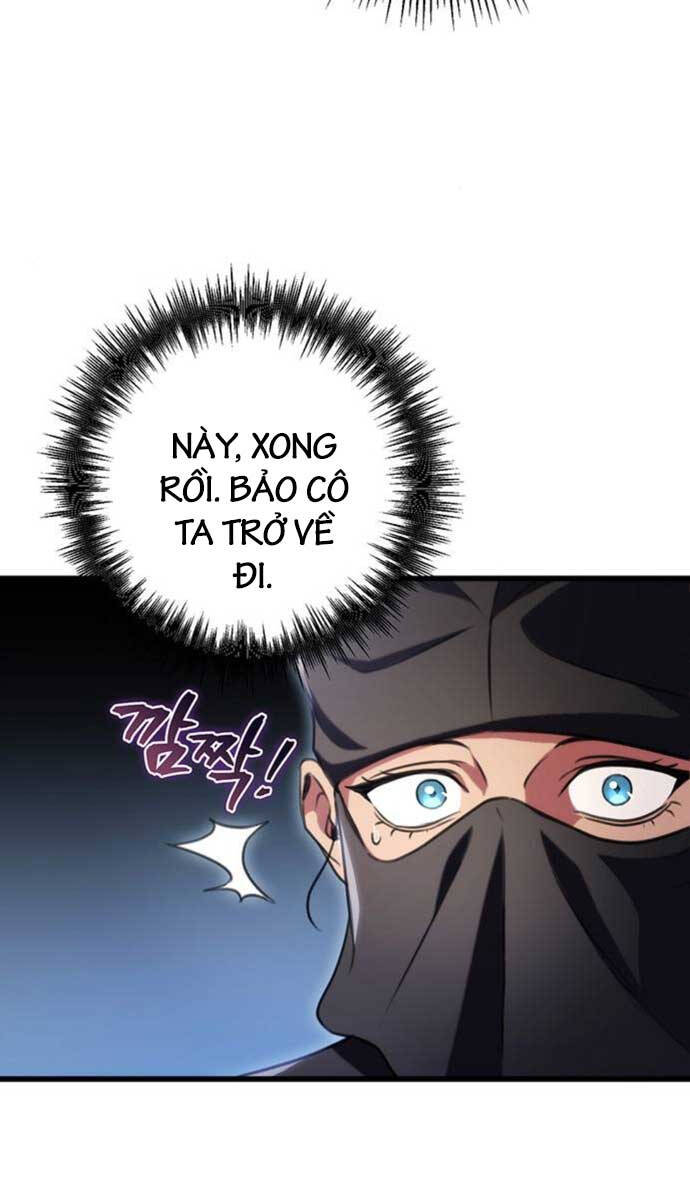 Thanh Kiếm Của Hoàng Đế Chapter 22 - 85