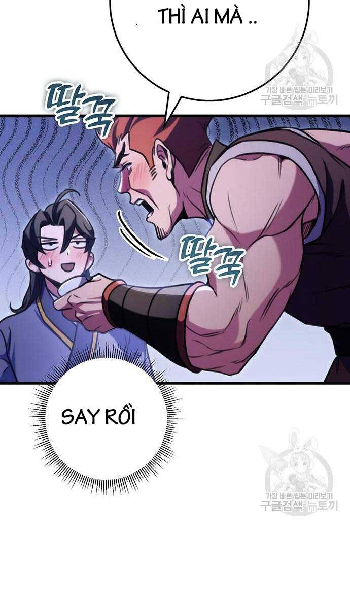 Thanh Kiếm Của Hoàng Đế Chapter 23 - 80