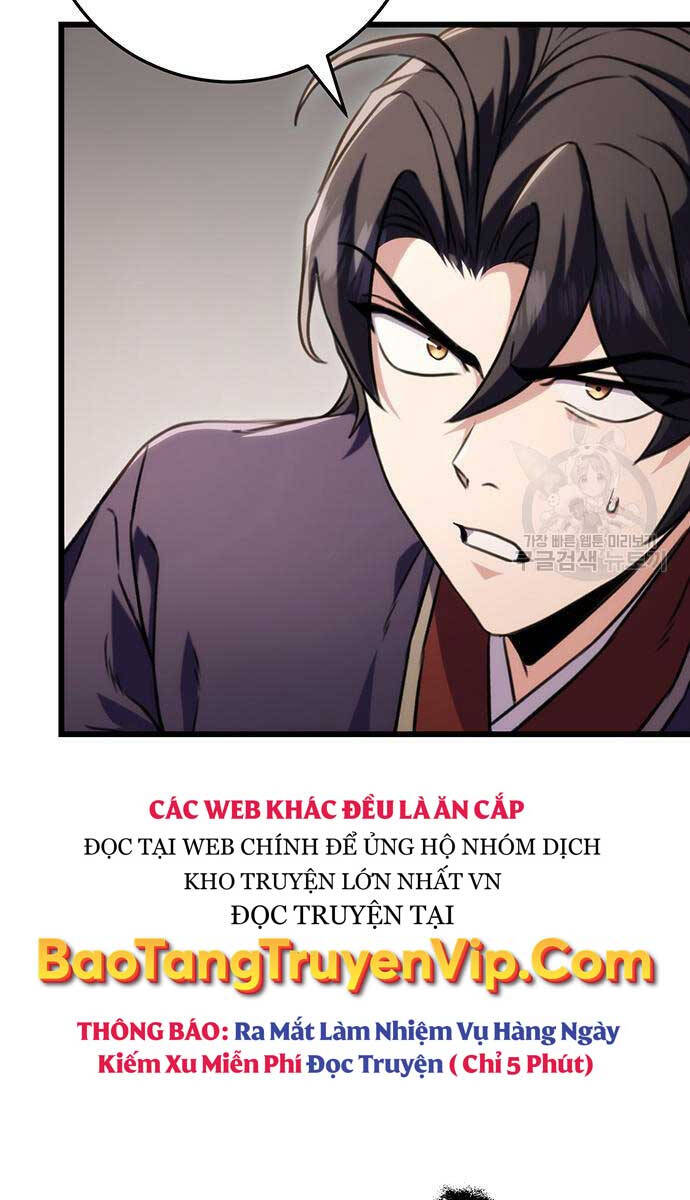 Thanh Kiếm Của Hoàng Đế Chapter 25 - 91