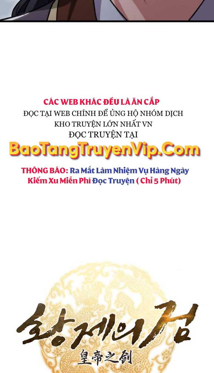 Thanh Kiếm Của Hoàng Đế Chapter 26 - 30
