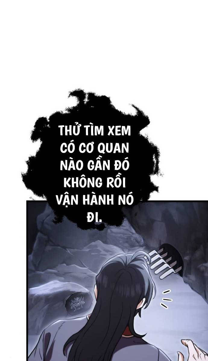 Thanh Kiếm Của Hoàng Đế Chapter 26 - 47