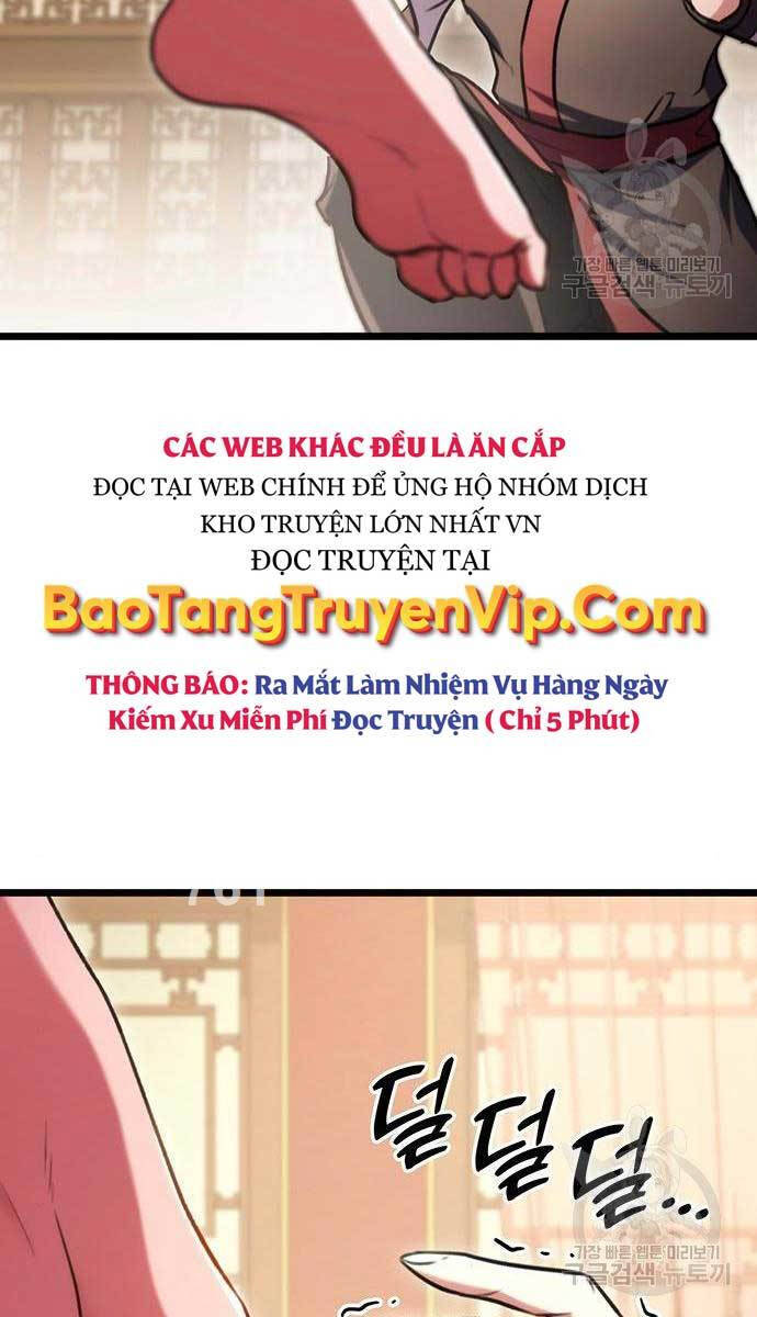 Thanh Kiếm Của Hoàng Đế Chapter 27 - 3