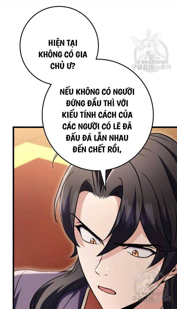 Thanh Kiếm Của Hoàng Đế Chapter 27 - 94